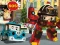 Jeu Robot Car Emergency Rescue 2 en ligne