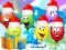 Jeu Christmas Balloons Bursting en ligne