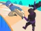 Jeu Survival Rush en ligne