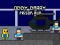 Jeu Obby Barry Prison Run en ligne