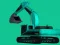 Jeu Excavator Building Master en ligne