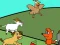Jeu Foxu en ligne