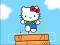 Jeu Hello Kitty in search of coins en ligne