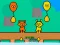 Jeu Sprunki Happy Easter 2Player en ligne