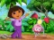 Jeu Find 7 Differences Dora en ligne