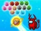Jeu Among BubbleShooter en ligne