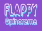 Jeu Flappy Spinorama en ligne