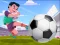 Jeu Penalty Kick Target en ligne
