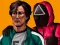 Jeu Squid Game Hidden Money en ligne