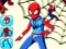 Jeu Spiderman Hero Creator en ligne