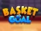 Jeu Basket Goal en ligne