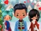 Jeu Toca Teens Cozy Couture en ligne
