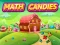Jeu Math Candies en ligne