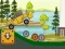 Jeu Hill Climb Tractor 2D en ligne