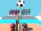 Jeu Volley Squid Gamer en ligne