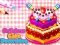 Jeu Delicious Cake Decoration en ligne