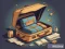 Jeu Pack It Right en ligne