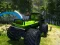 Jeu Realistic Monster Truck Offroad Simulator en ligne