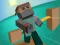 Jeu Blocky Parkour Ninja en ligne