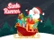 Jeu Santa Runner en ligne