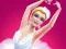Jeu Dress up Ballerina en ligne
