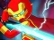 Jeu Stickman Fight en ligne