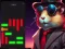 Jeu Hamster Puzzle Keys en ligne