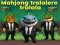 Jeu Mahjong tralalero tralala en ligne