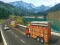 Jeu Indian Cargo Truck Gwadar Port Game en ligne