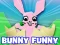 Jeu Bunny Funny en ligne