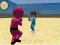 Jeu Squid Game: Shooting Survival en ligne