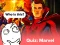 Jeu Quiz: marvel en ligne