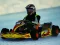 Jeu Kart Racing Jigsaw en ligne