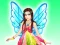 Jeu Nature Fairy Dressup en ligne