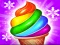 Jeu Ice Cream Frenzy en ligne