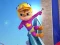 Jeu Alvin Super Run en ligne
