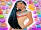 Jeu Pocahontas en ligne