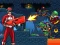 Jeu Power Rangers shoot Zombie en ligne