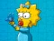 Jeu The Simpsons Puzzle en ligne