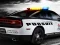 Jeu Police Cars Slide Puzzle en ligne