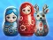 Jeu Sort by Matryoshka Shelves! en ligne