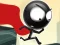 Jeu Stickman Run en ligne