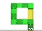 Jeu Snake 3d Mosaic Art en ligne