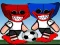 Jeu Huggy Wuggy Football en ligne