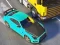 Jeu Traffic Racer Online en ligne