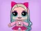 Jeu Popsy Surprise School Soft Girl en ligne