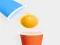 Jeu Tricky Cups? en ligne