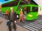 Jeu Bus Driving City Sim 2022 en ligne