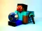 Jeu Minecraft Earth Survival en ligne