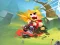 Jeu Crazy Sweep en ligne